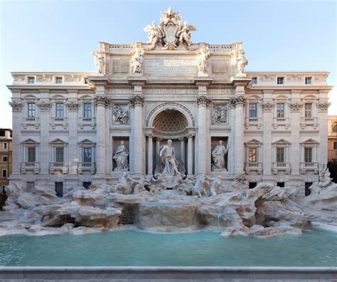 fendi fontana di trevi lince|fendi fountain renovation.